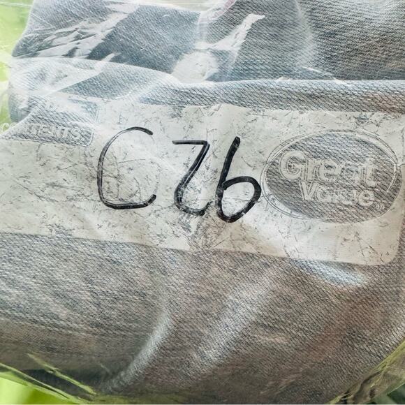 Torrid Bombshell Skinny Cropped Premium Stretch Jeans light wash woman’s 18 - Picture 10 of 10